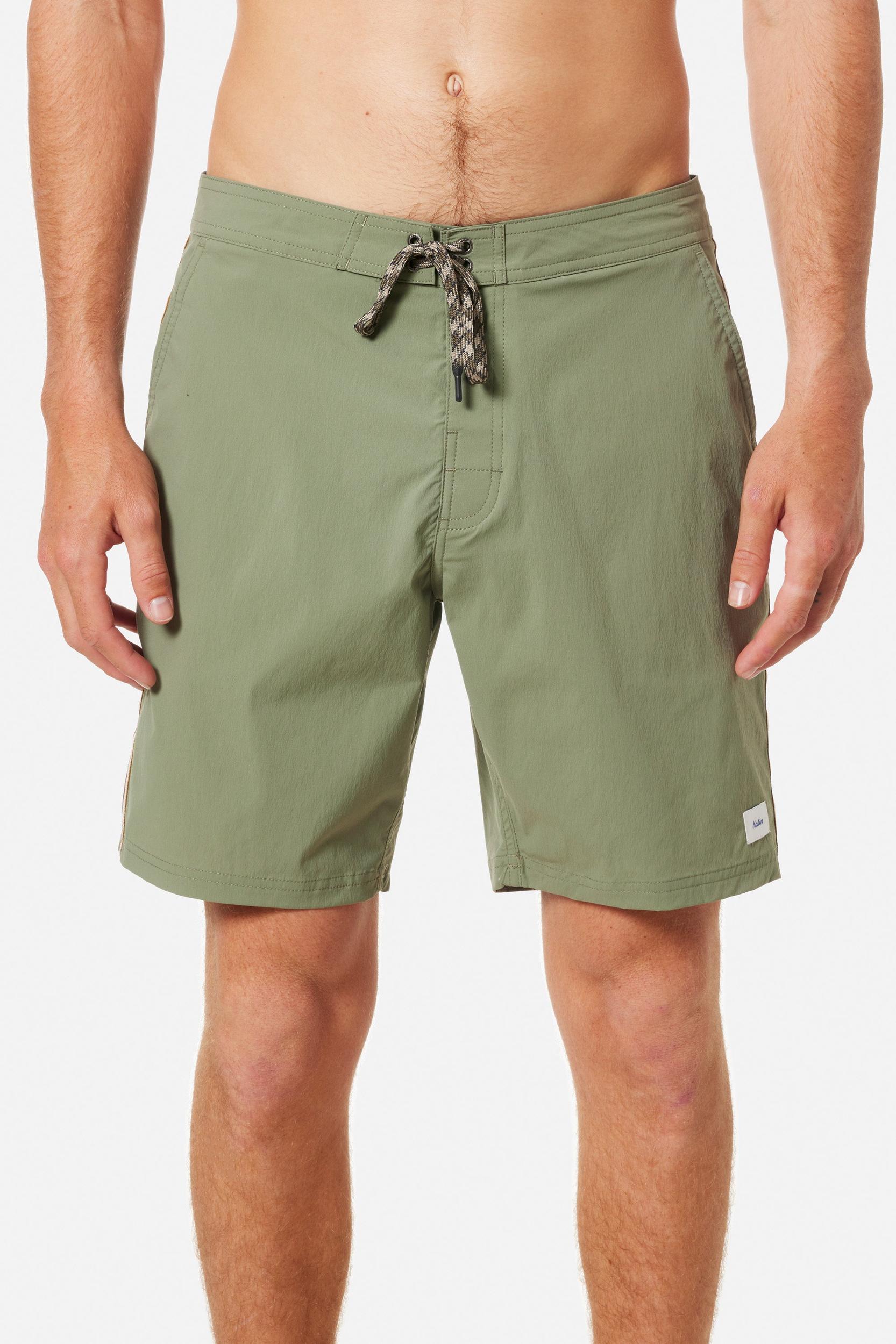 THEO TRUNK Product Image