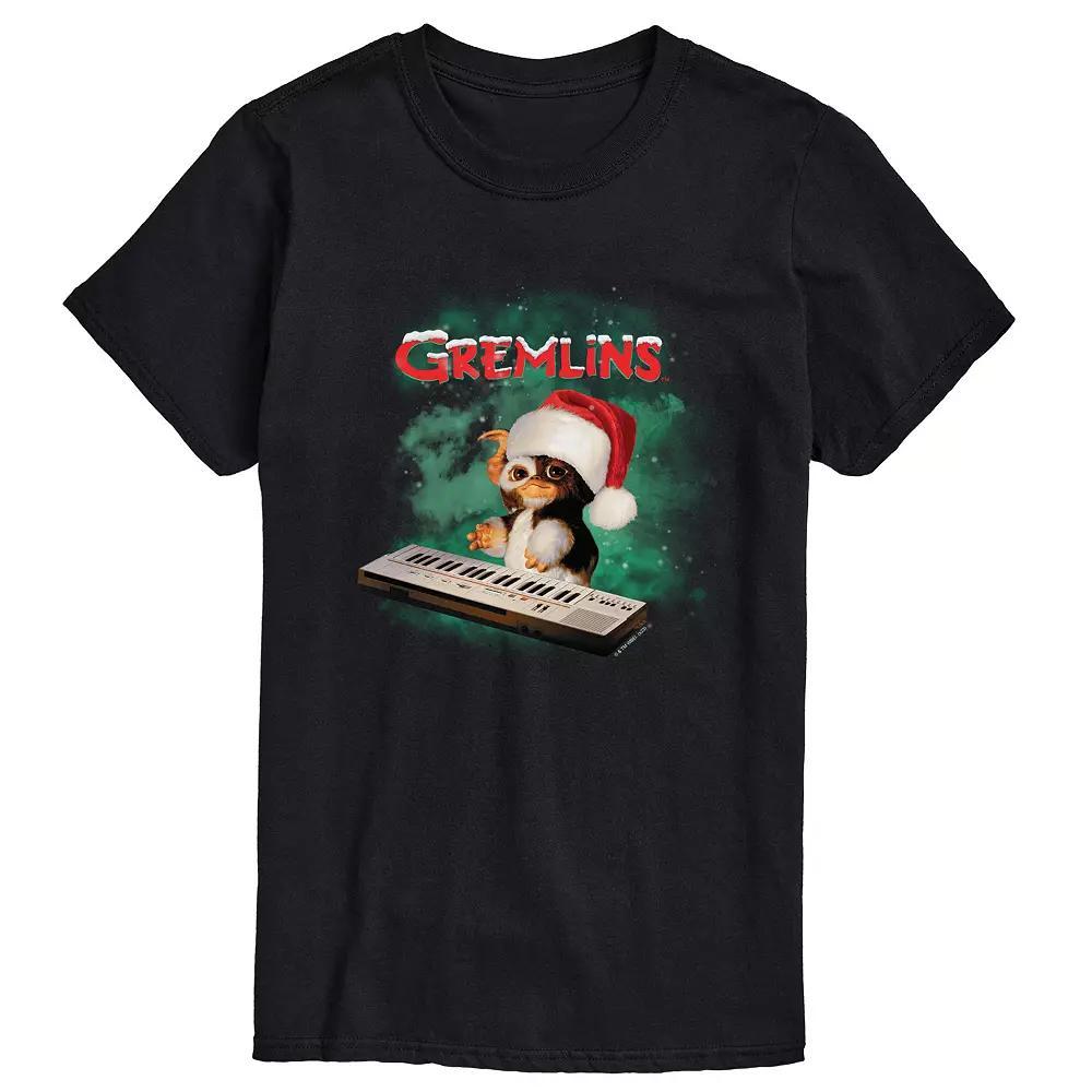 Big & Tall Yellowstone Jimmy Portrait Graphic Tee, Mens Product Image