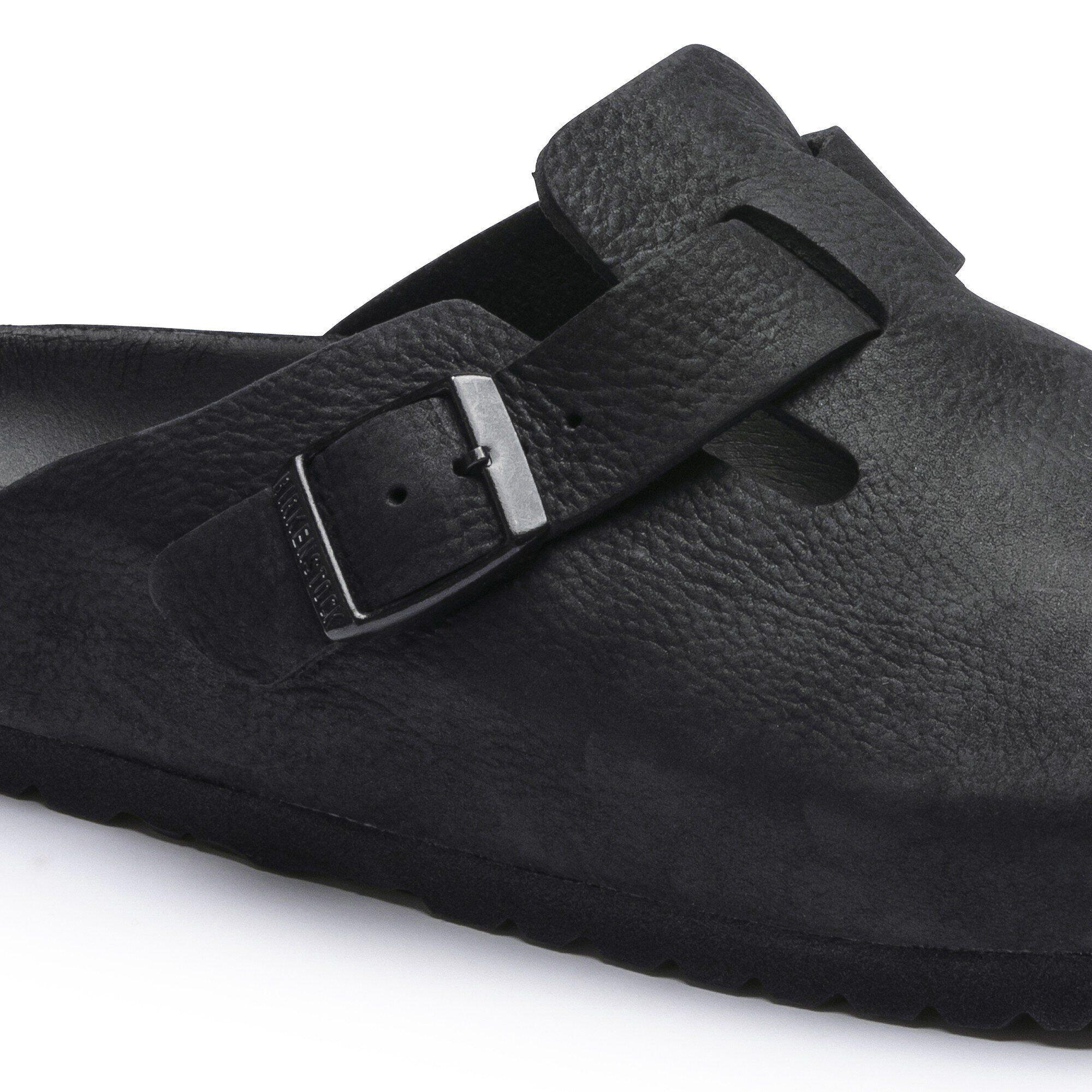 Boston Natural Leather Product Image