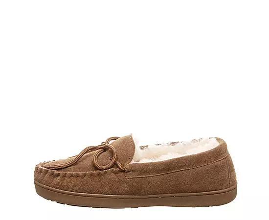 Bearpaw Moc II Mens Slippers Product Image