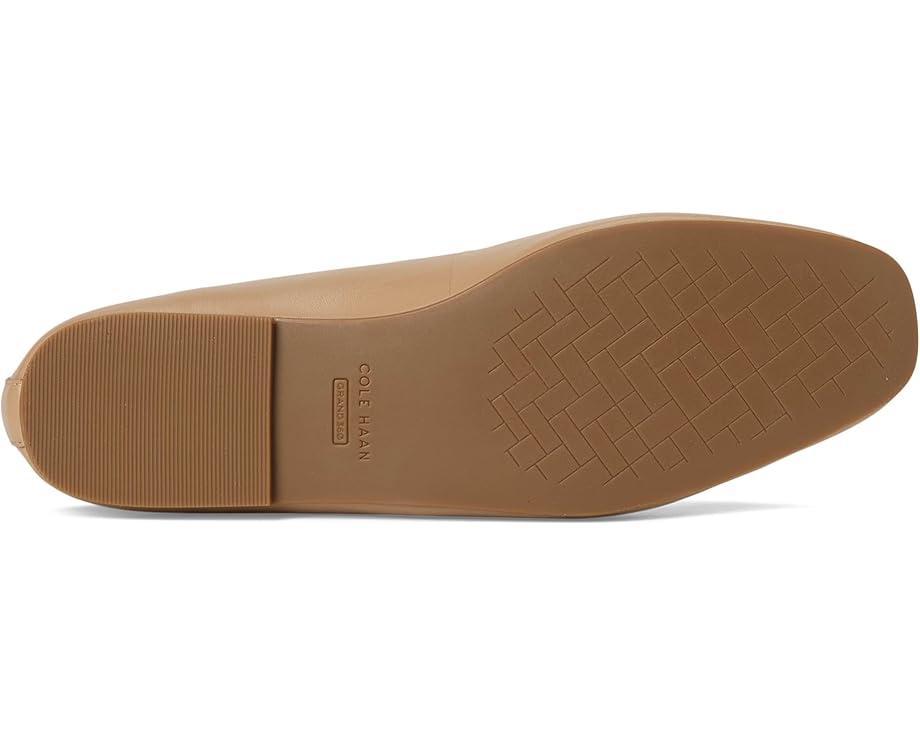 Georgie Ballet Flats Product Image