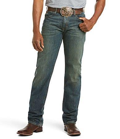 Ariat M2 Relaxed Bootcut Jeans Product Image