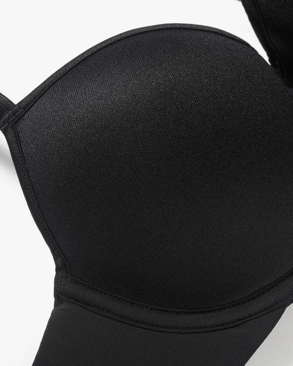 Perfect Shape Silk T Shirt Bra Product Image