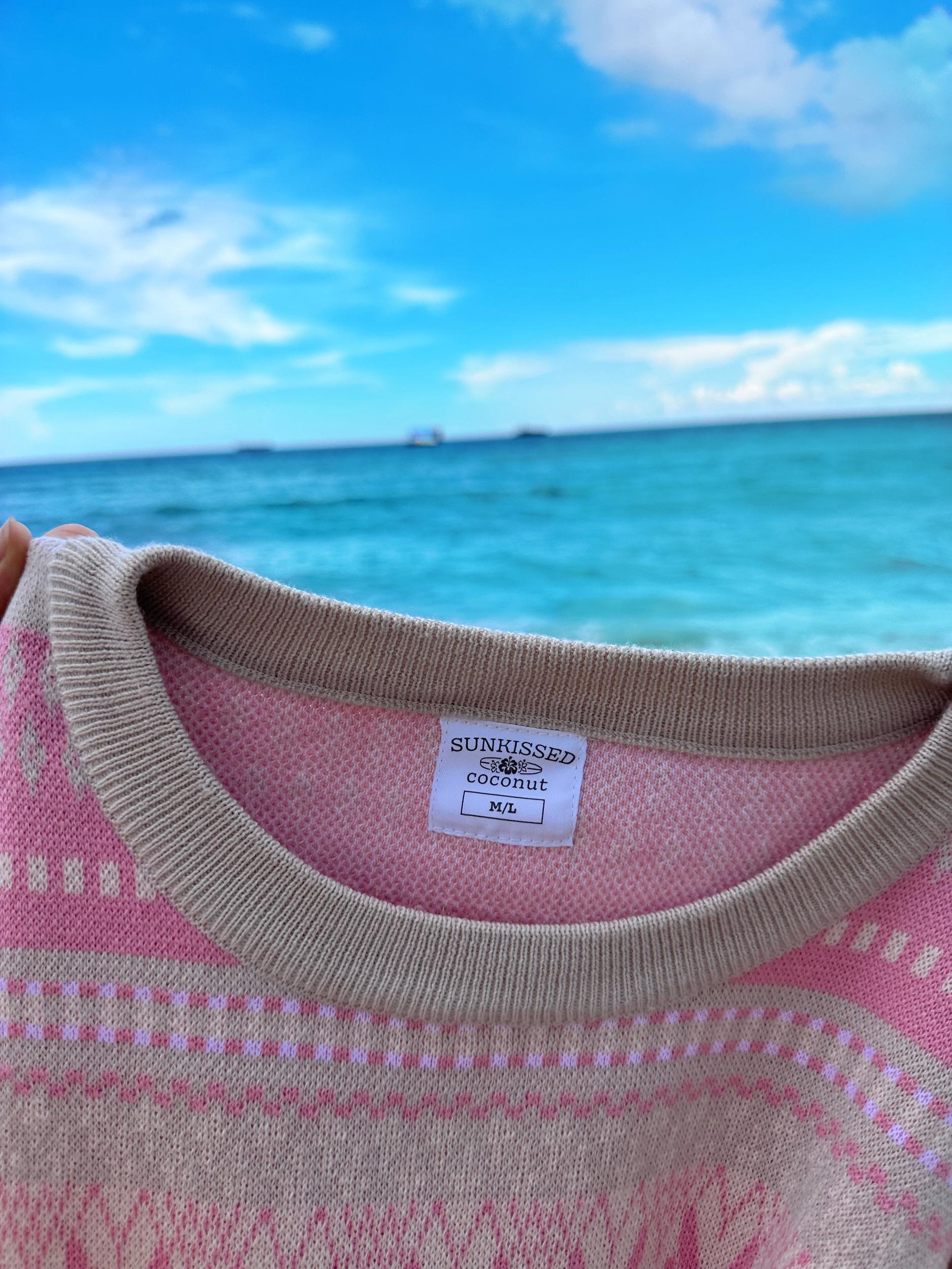 Aspen Ski Winter Sweater Product Image