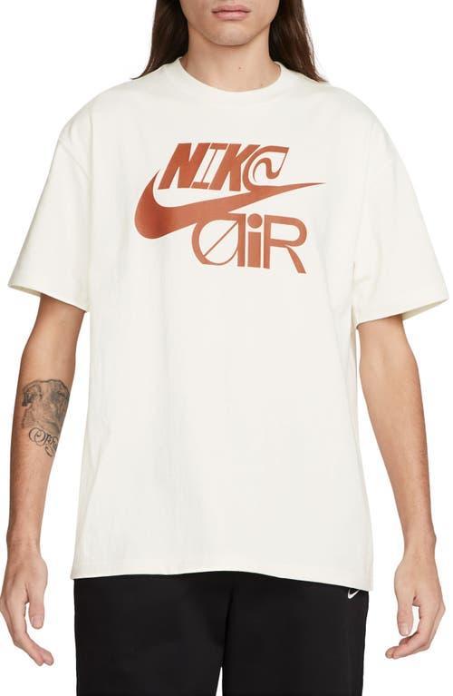 Nike Sportswear Men's Max90 T-Shirt Product Image