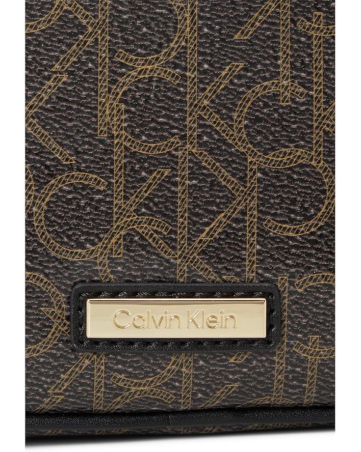 Calvin Klein Takara Crossbody Product Image