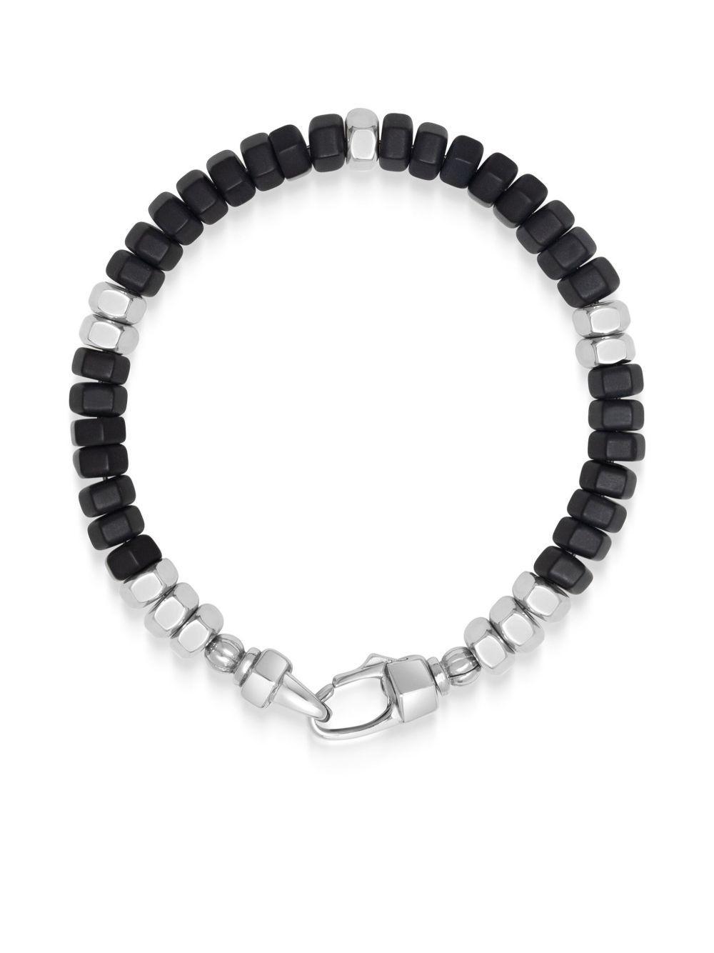 Hex Bead bracelet Product Image