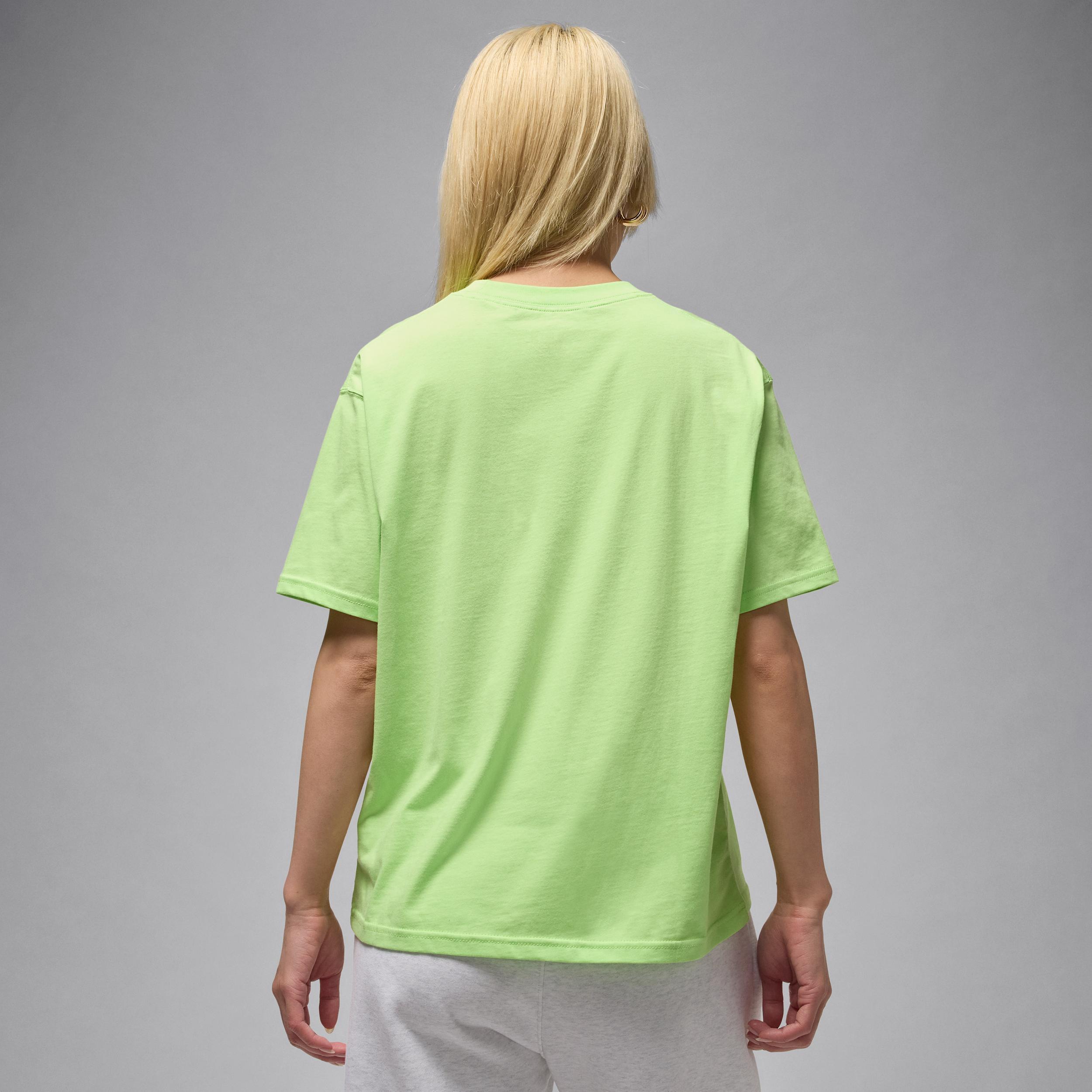 Women's Jordan Flight Graphic T-Shirt Product Image