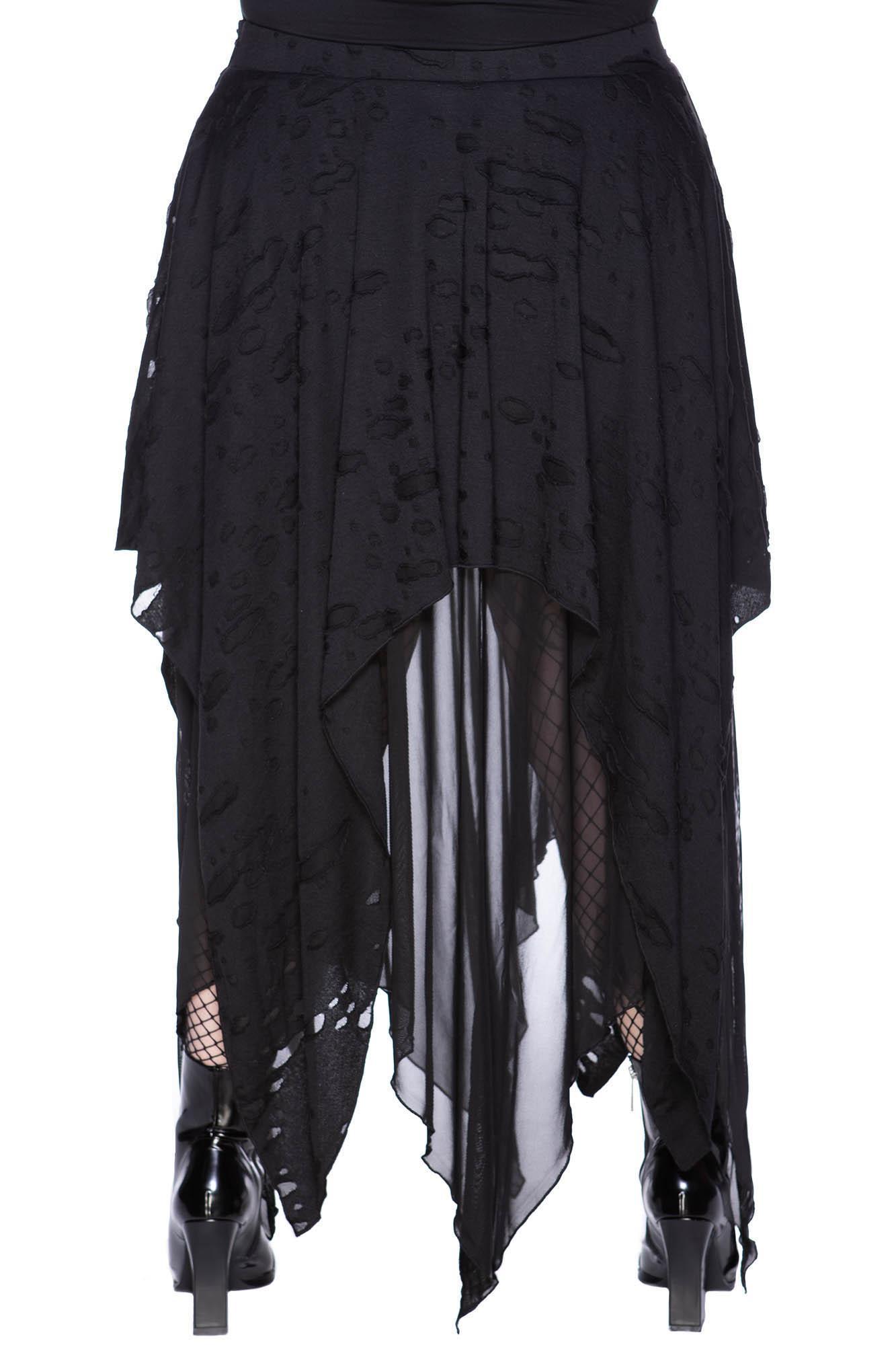 Death Valley Skirt Female Product Image