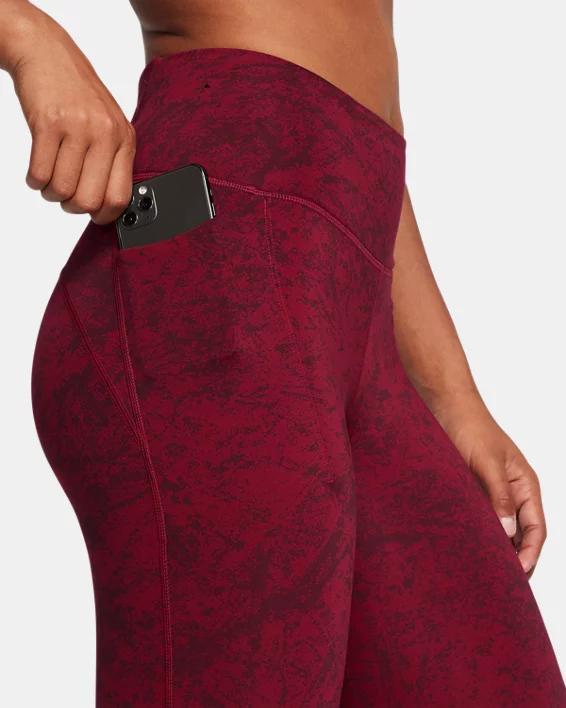UA Launch Elite Printed Product Image
