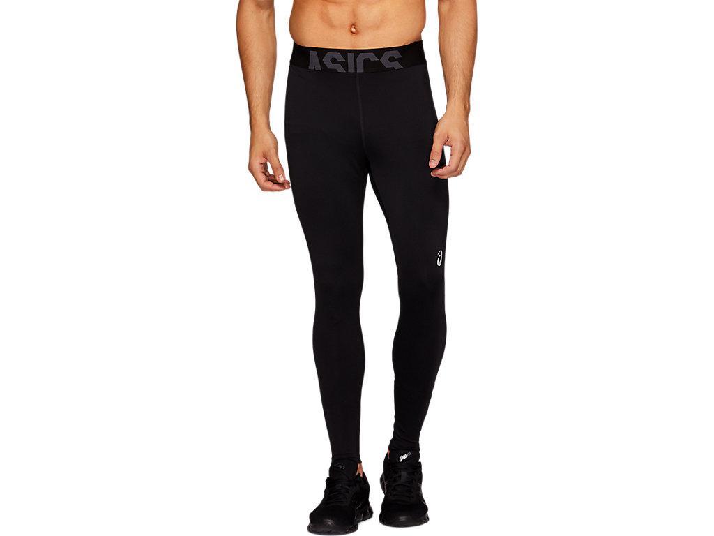 ASICS Mens Thermopolis Tights Product Image