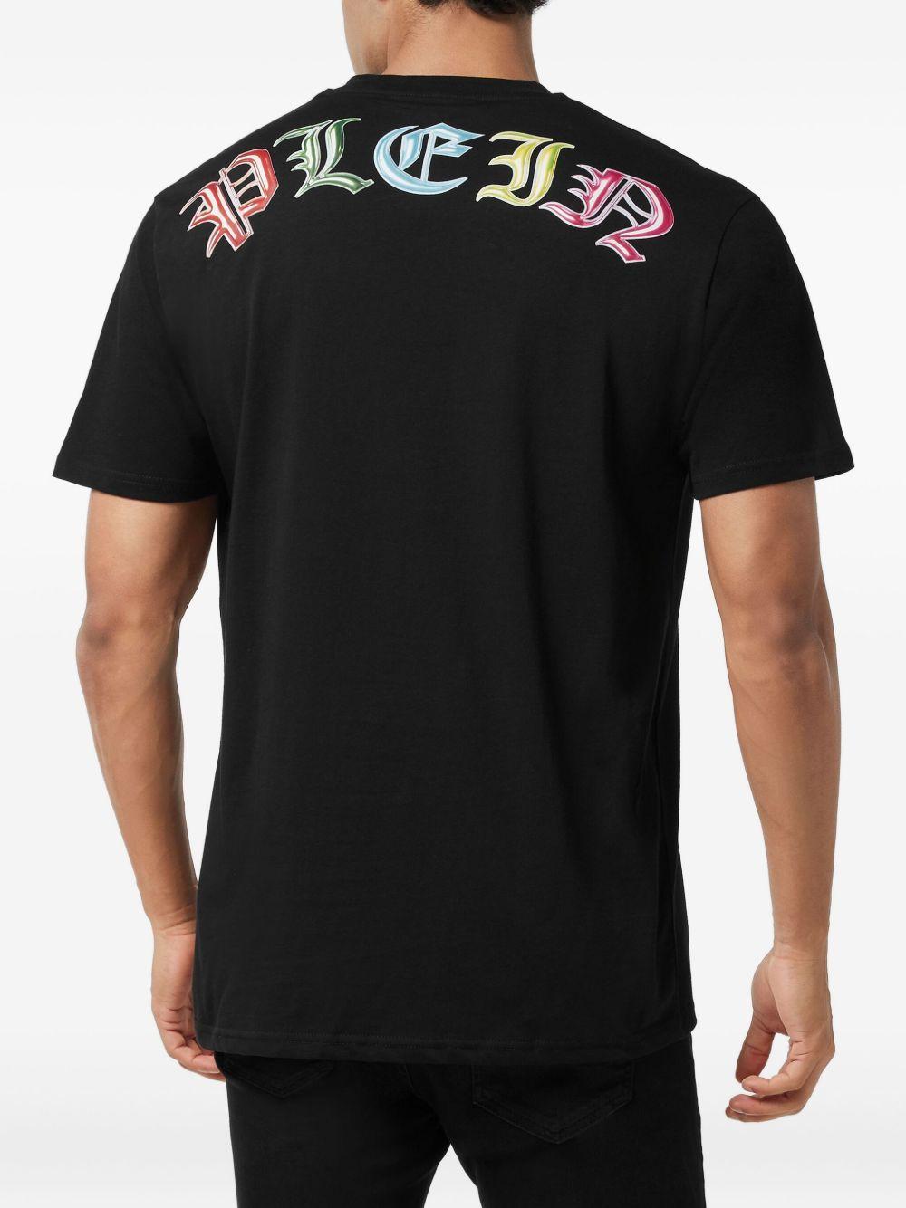 Teddy Balloon T-shirt  Product Image