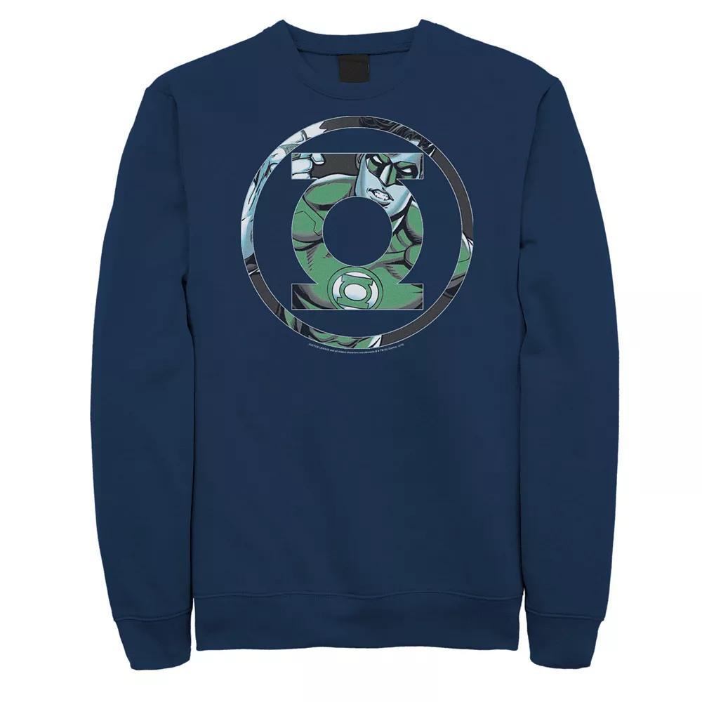 Men's Fifth Sun "Dear Future, I Am Ready" Sweatshirt, Size: Small, Black Product Image