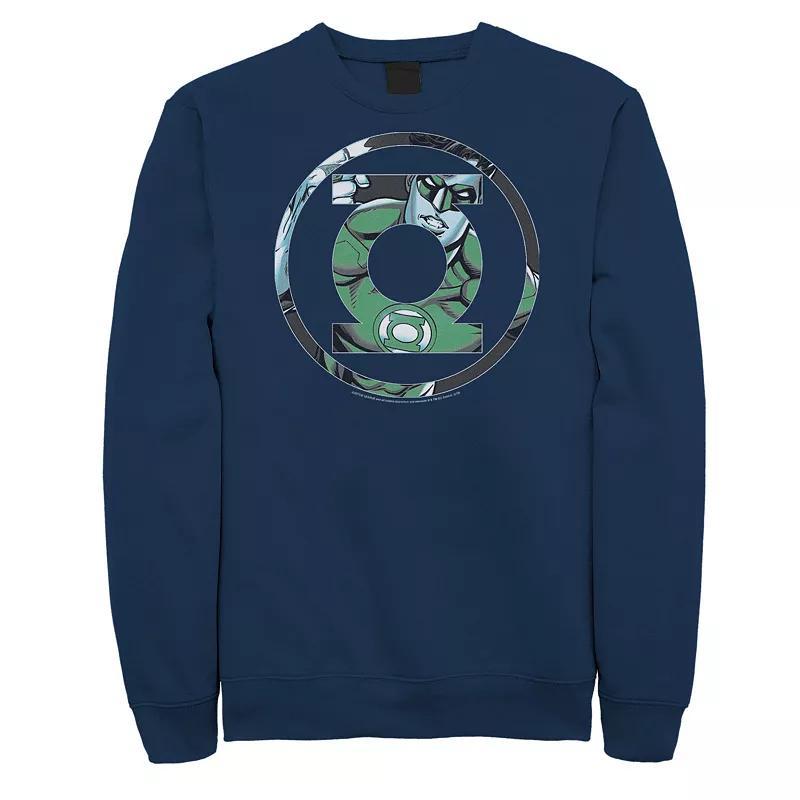 Men's Fifth Sun "Dear Future, I Am Ready" Sweatshirt, Size: Small, Black Product Image