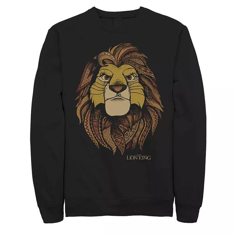 Men's Marvel Avengers Endgame Tech Logo Sweatshirt, Size: XXL, Grey Heather Product Image