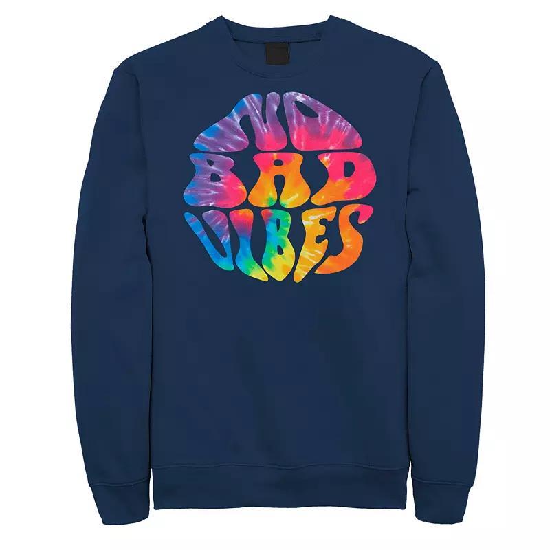 Men's Star Wars Vader Use Force Periodically Sweatshirt, Size: XL, Blue Product Image