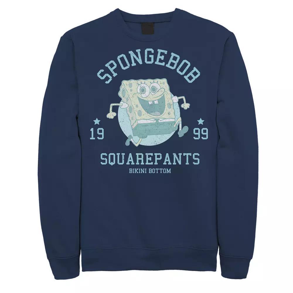 Mens Harry Potter Chamber Of Secrets Harry Ron Hermione Poster Fleece Graphic Pullover Product Image
