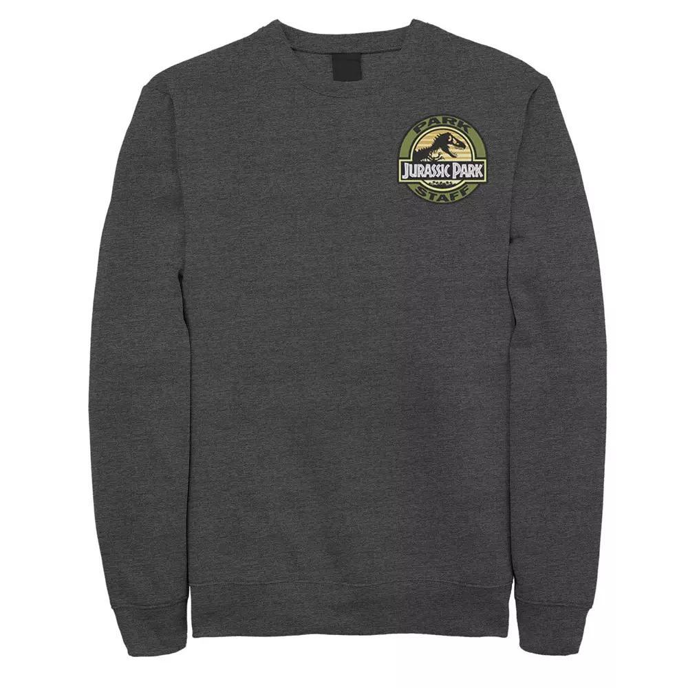 Men's Marvel Black Widow Halftone Word Stack Portrait Sweatshirt, Size: Small Product Image