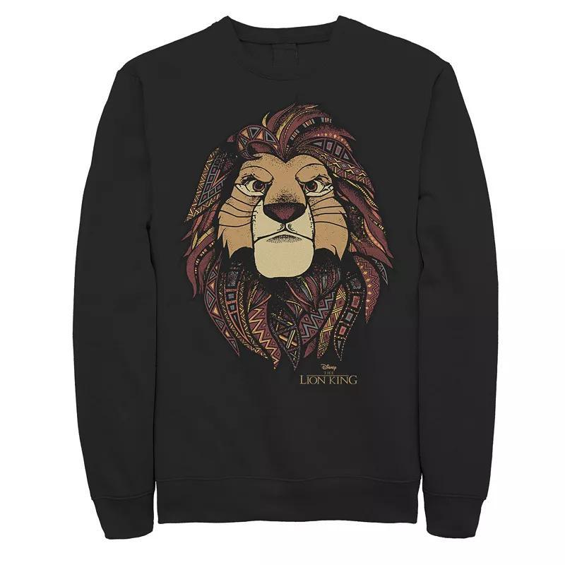 Mens Cuphead Grim Matchstick Sweatshirt Product Image