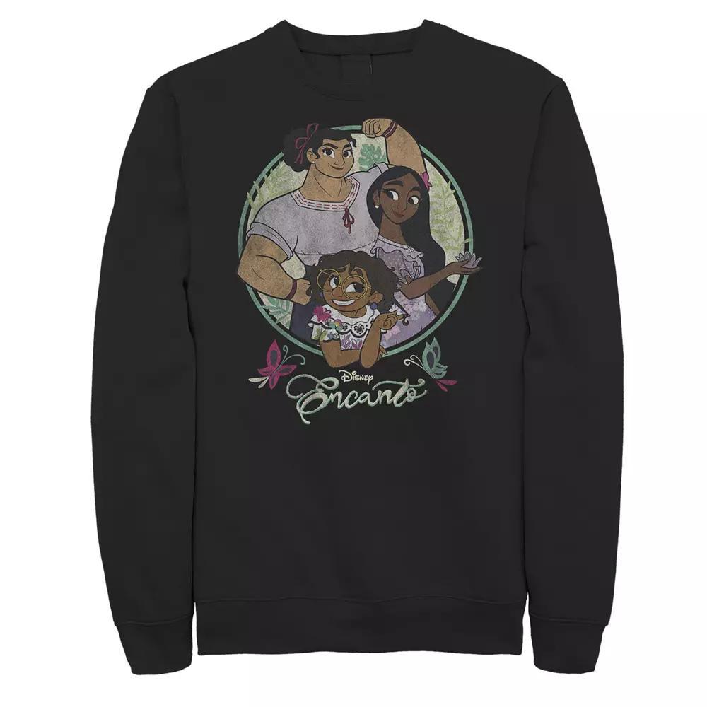 Mens Nintendo Zelda Hyrule Crest Iconic Golden Triforce Sweatshirt Product Image