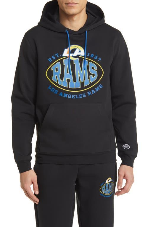 Boss by Hugo Boss Mens Boss x Nfl Hoodie Product Image