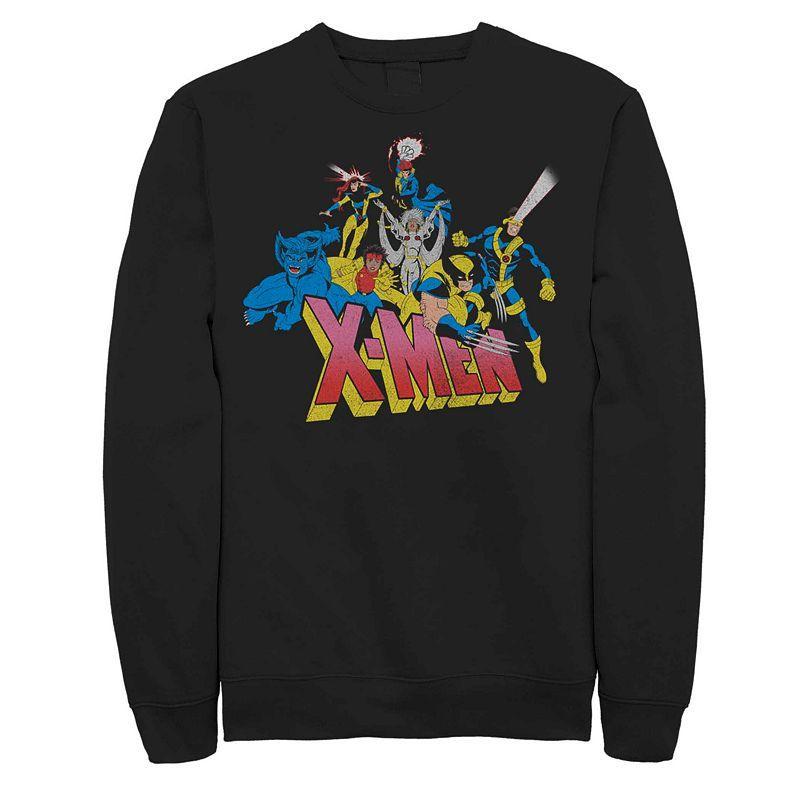 Disneys Snow White Sleepy Nap All Day Mens Fleece Sweater Product Image
