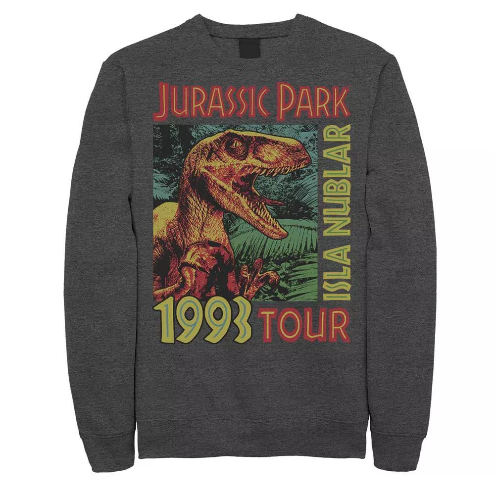 Men's Marvel Black Widow Mono Sweatshirt, Size: Medium Product Image