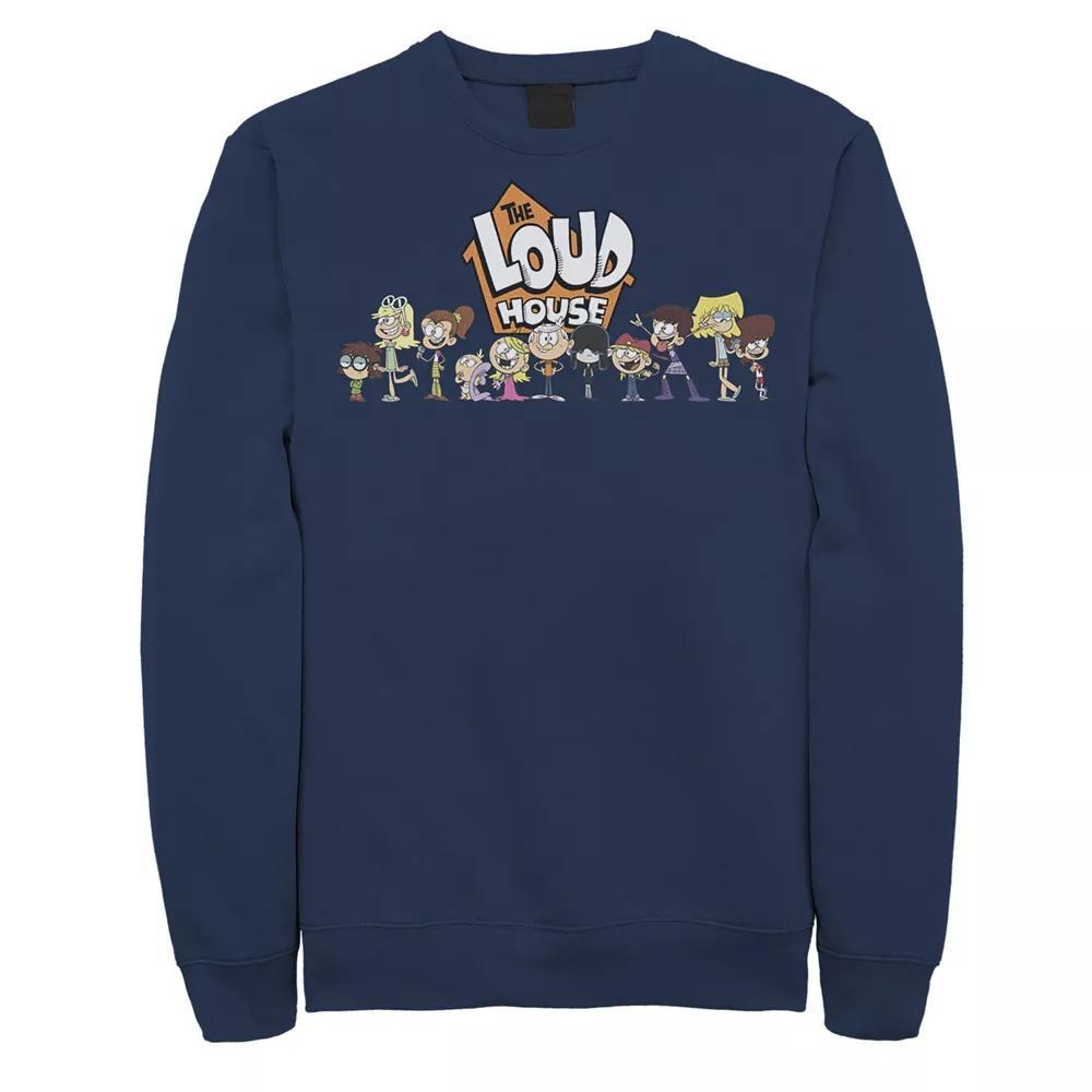 Men's Star Wars Darth Vader "Best Papa" Sweatshirt, Size: 3XL, Black Product Image