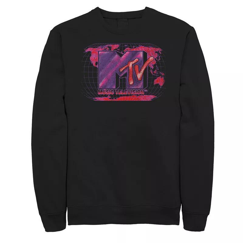 Men's Marvel Avengers Endgame I Love You 3000 Arc Reactor Symbol Graphic Fleece Pullover, Size: XXL, Red Product Image