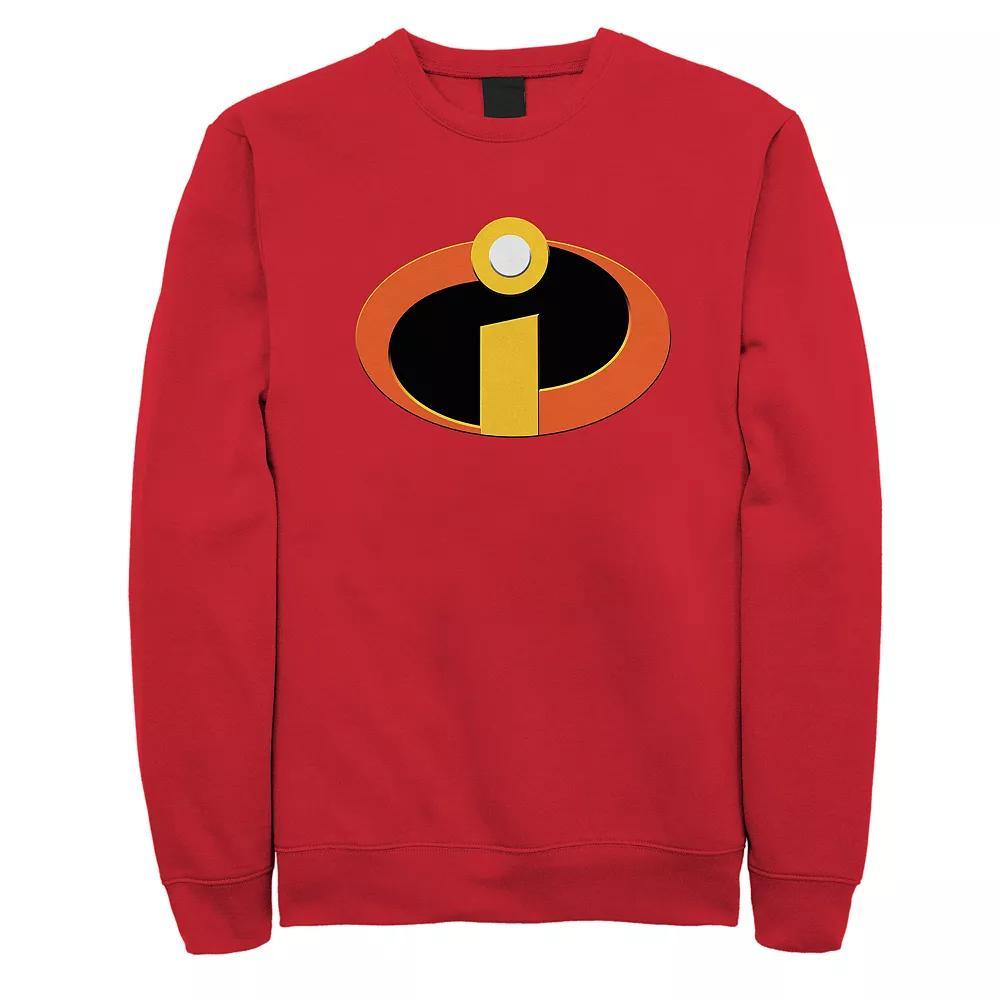 Mens Marvel Avengers Endgame I Love You 3000 Iron Man Outline Graphic Fleece Pullover Product Image