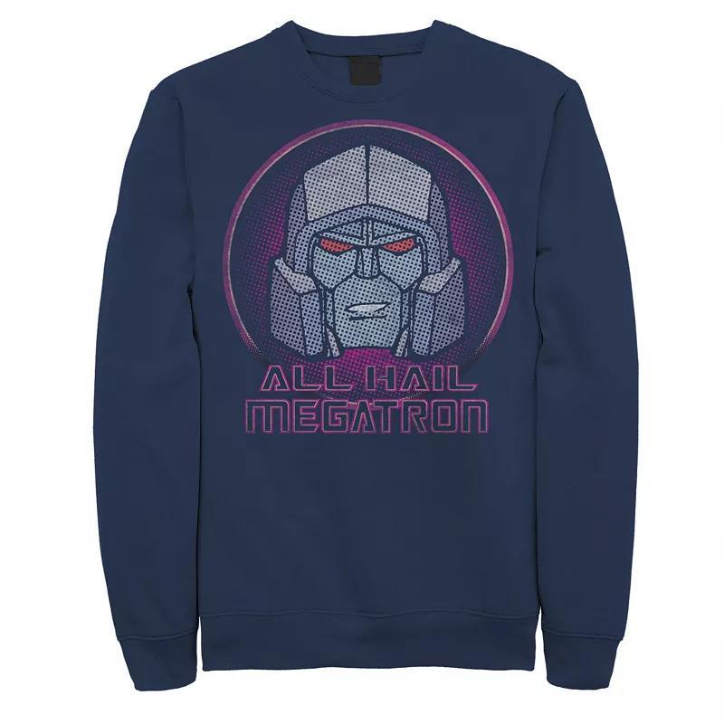 Men's Marvel Avengers Endgame Tech Logo Sweatshirt, Size: XXL, Grey Heather Product Image