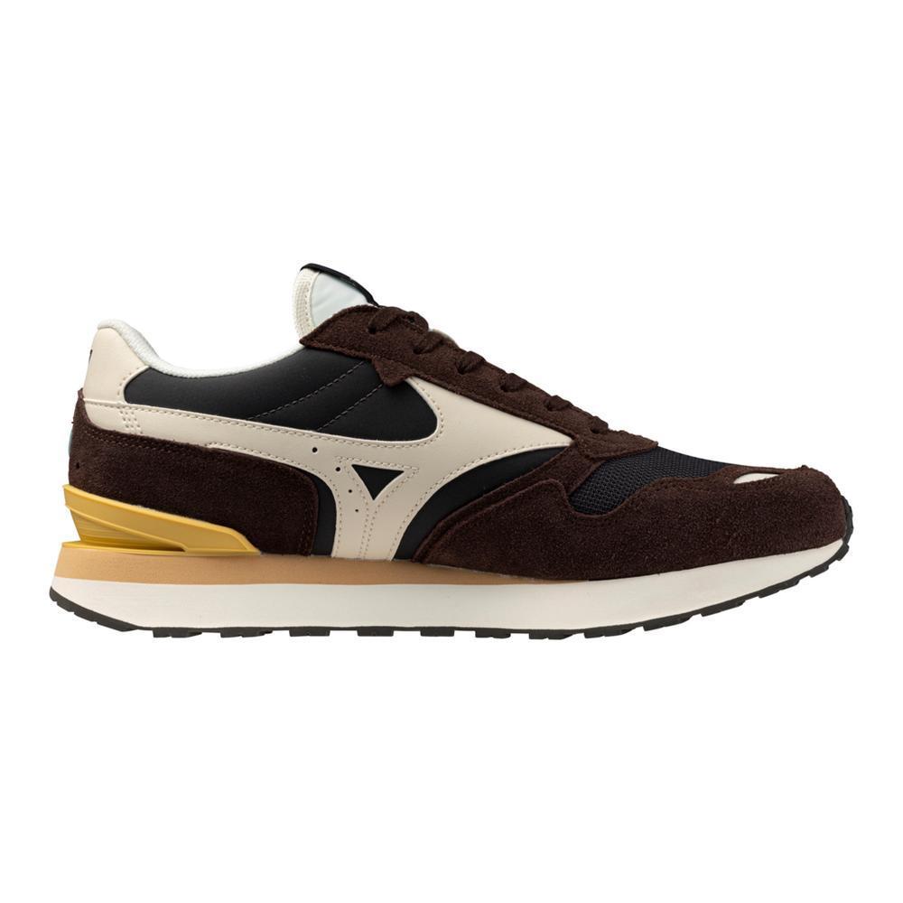 Mizuno RB87 Sportstyle Sneaker, Odyssey Grey/Pristine Product Image