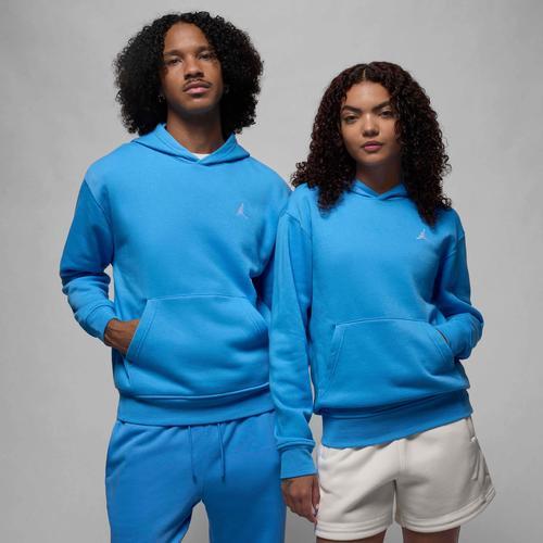 Jordan Mens Jordan Brooklyn Fleece Pullover - Mens Product Image