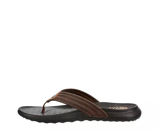Heydude Men's Myers Flip Flop Sandal Product Image