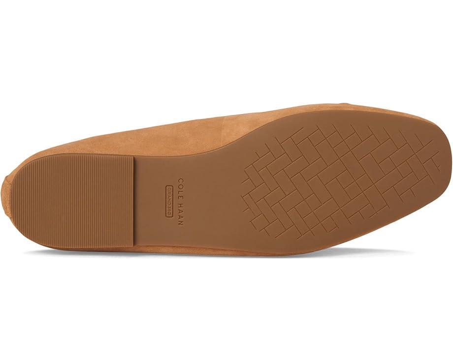 Georgie Ballet Flats Product Image