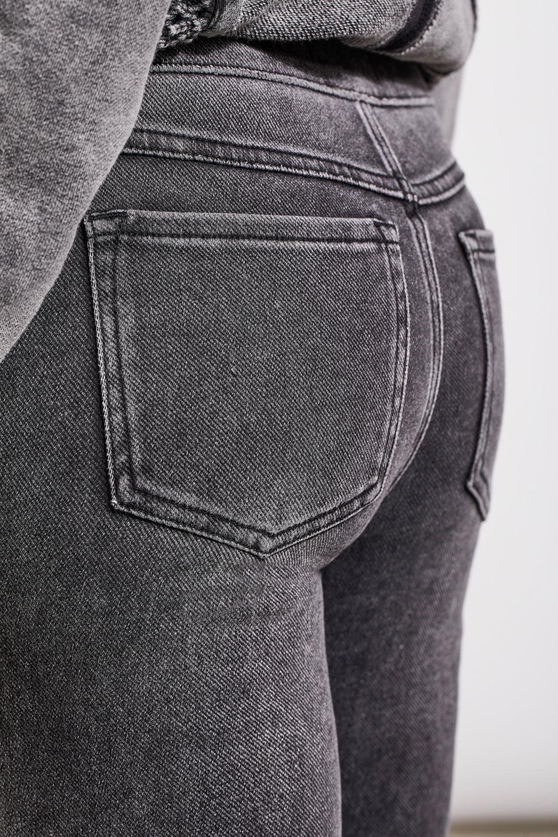 Audrey Pull-On Ankle Jeggings Product Image