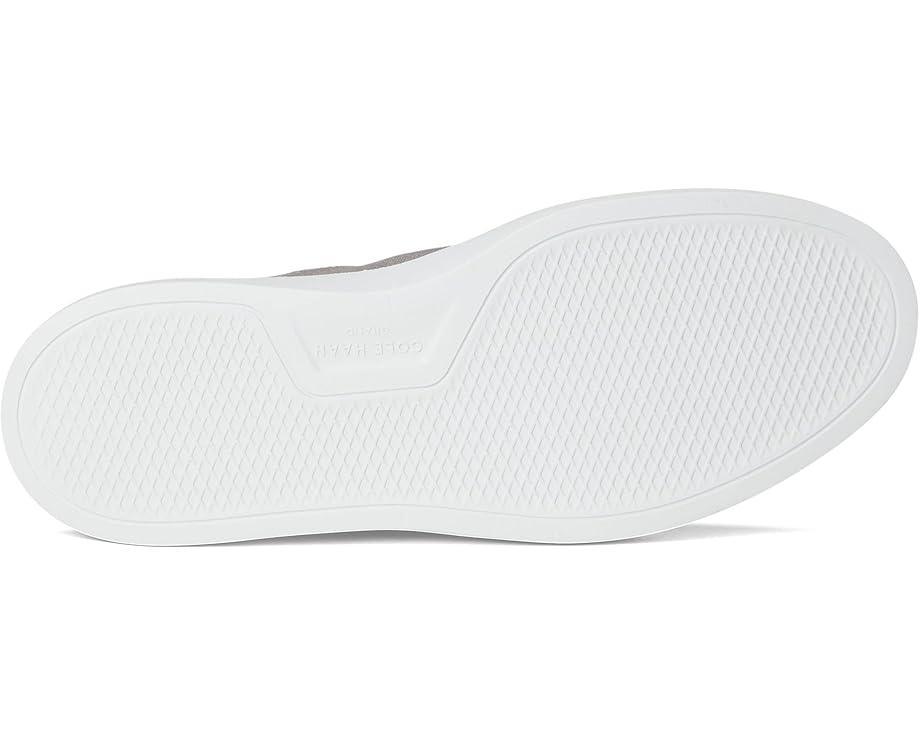 Grandpro Topspin Sneaker Product Image
