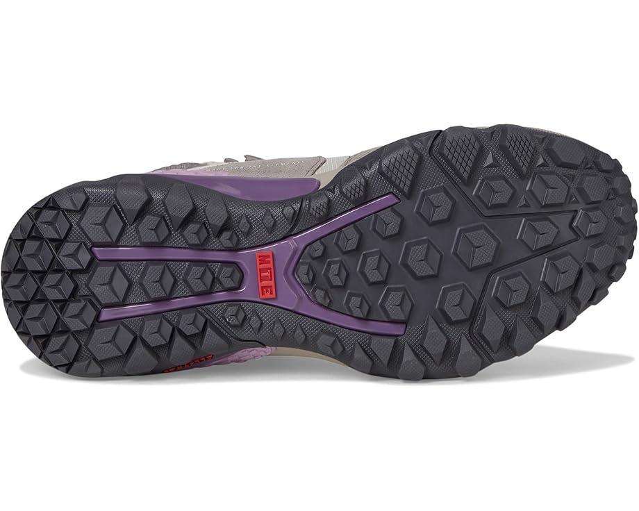 MTE Crosspath Mid Product Image