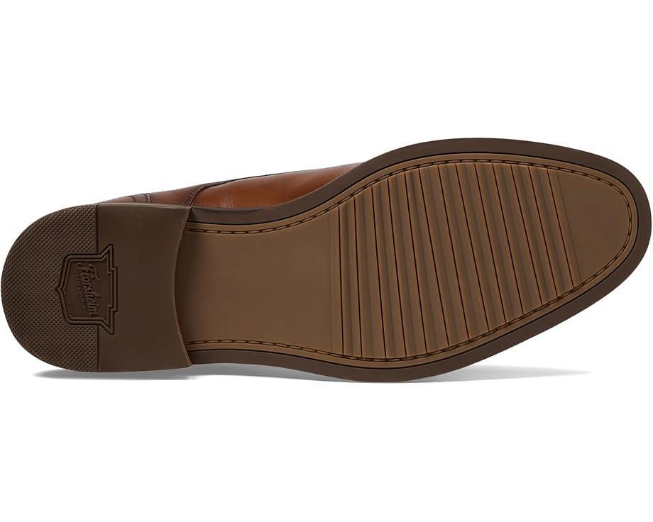 Postino Cap Toe Oxford Product Image