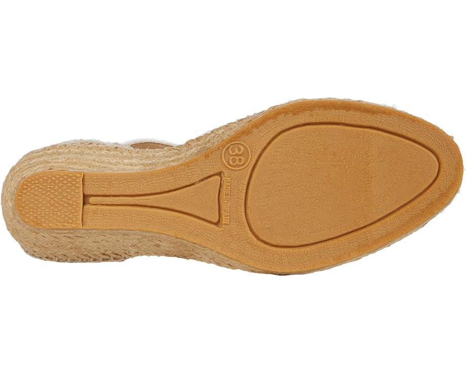 Marseille Wedge Espadrille Product Image