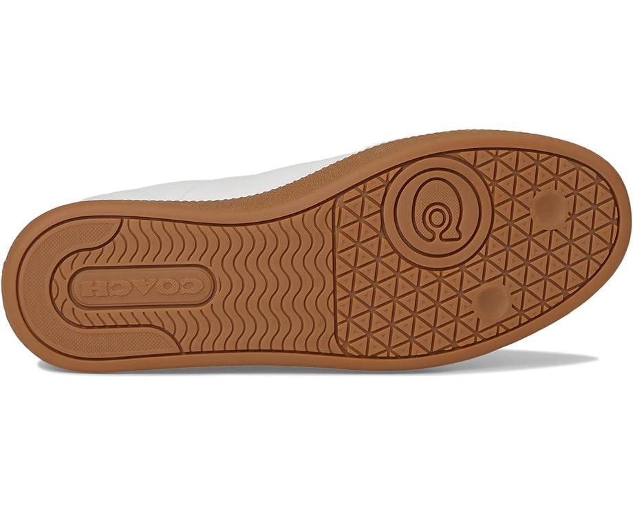 Men's COACH Ellis Sneaker Product Image