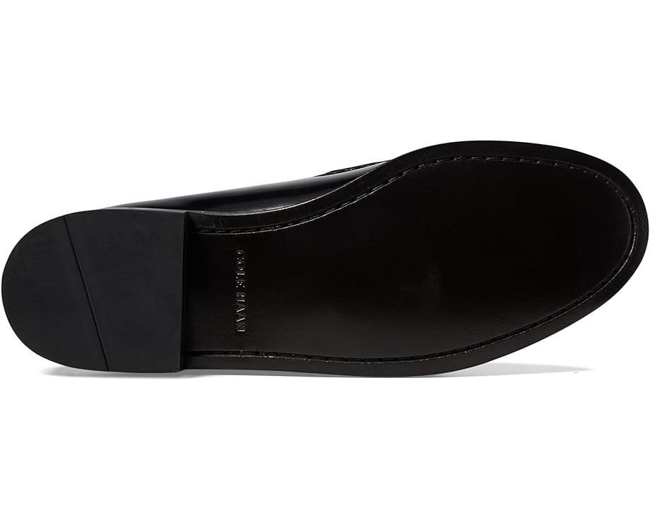 Keaton Moc Toe Kiltie Tassel Loafer Product Image