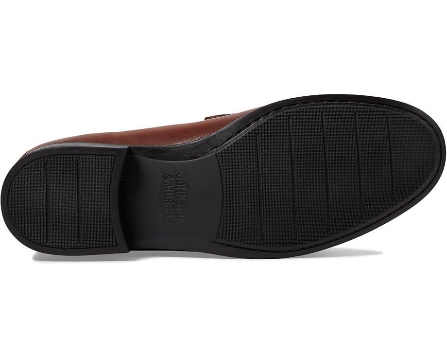 Men's Johnston & Murphy Hawkins Venetian Product Image