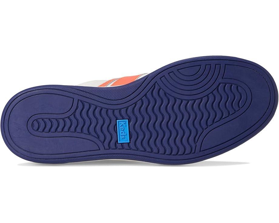 The Court Lace-Up Product Image