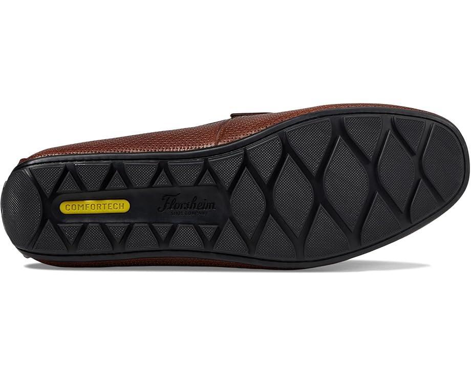 Motor Moc Toe Venetian Driver Product Image