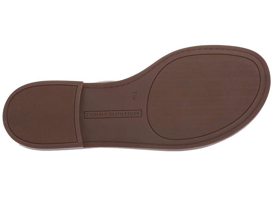 Tommy Hilfiger Bennia LL) Women's Shoes Product Image