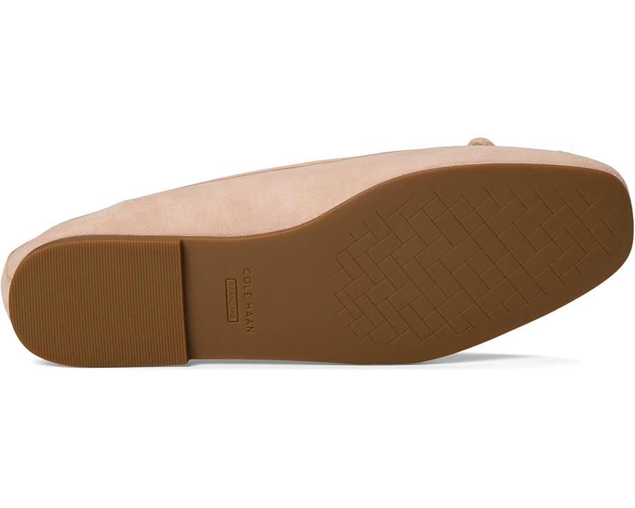 Georgie Ballet Flats Product Image