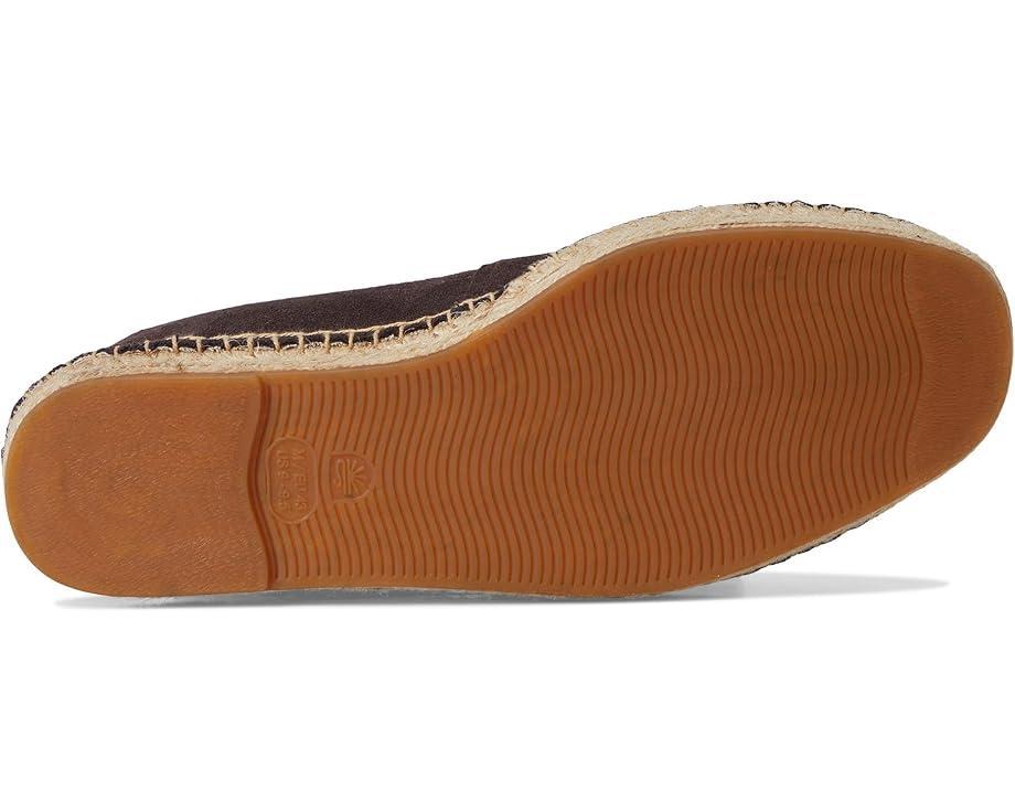 Smoking Slipper Espadrille Product Image