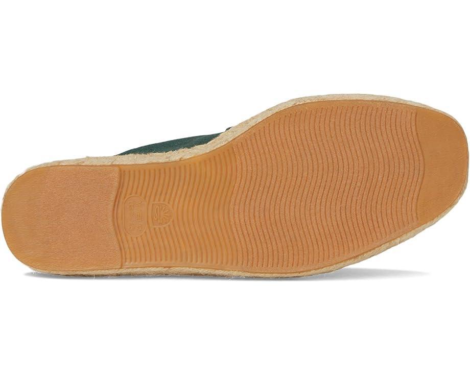 Smoking Slipper Espadrille Product Image