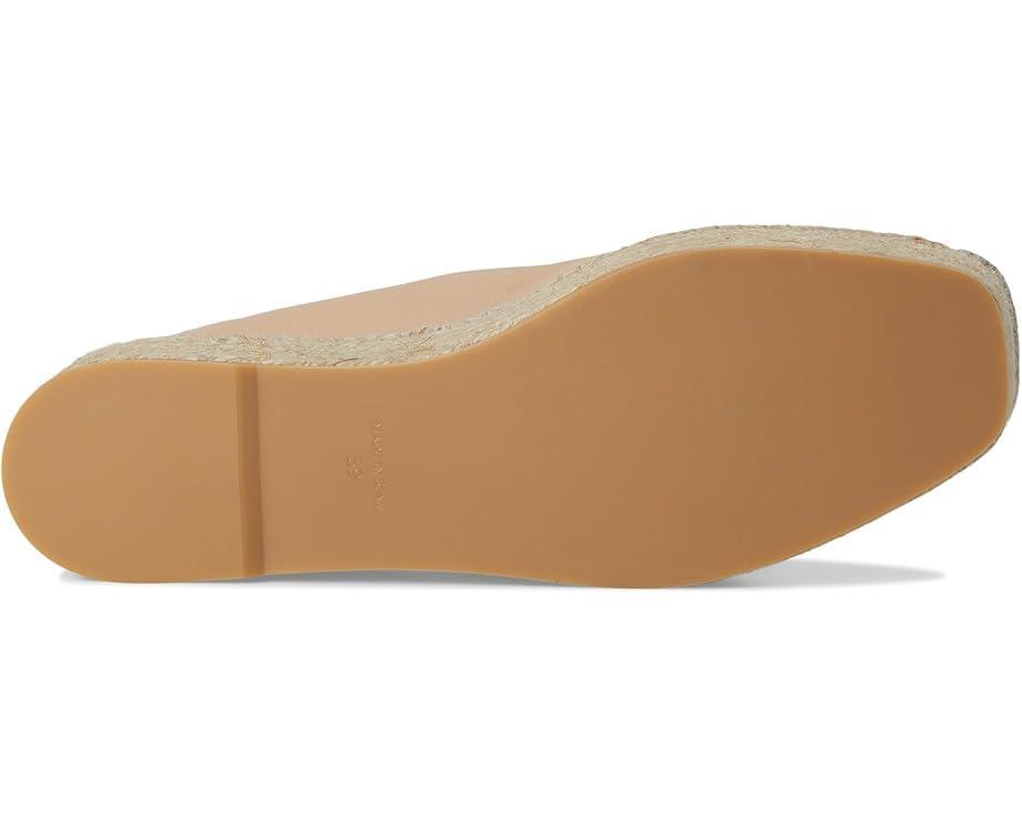 Platform Wedge Espadrille Product Image